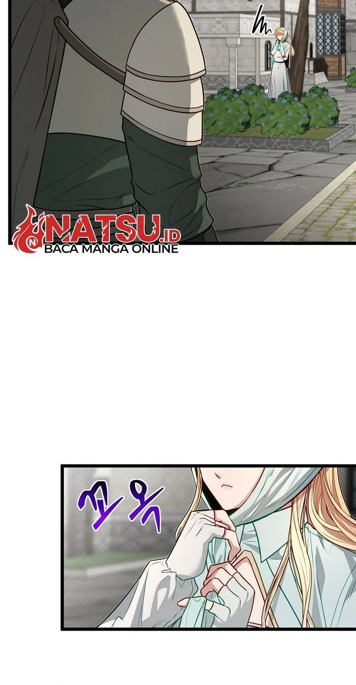 The Little Brother Is the Academy’s Hotshot Chapter 117 Gambar 49