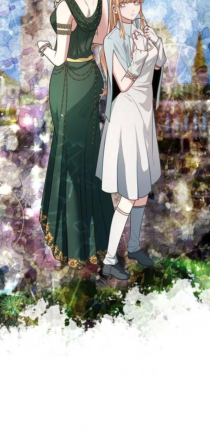 The Little Brother Is the Academy’s Hotshot Chapter 117 Gambar 56