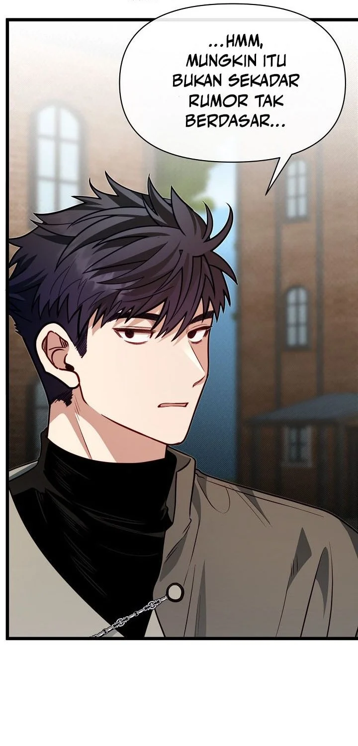 The Little Brother Is the Academy’s Hotshot Chapter 117 Gambar 58