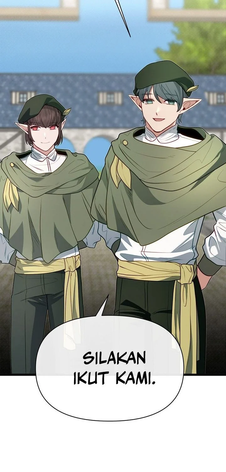 The Little Brother Is the Academy’s Hotshot Chapter 117 Gambar 60