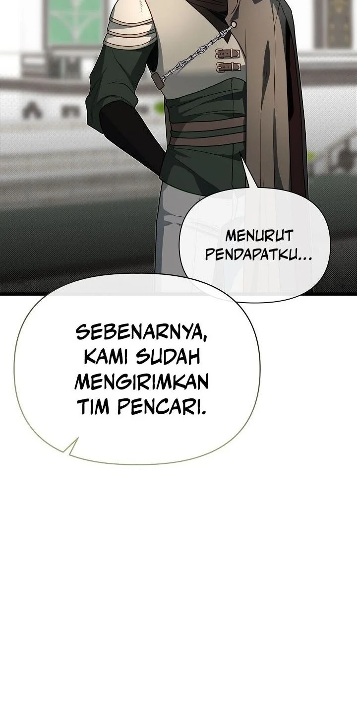 The Little Brother Is the Academy’s Hotshot Chapter 117 Gambar 70