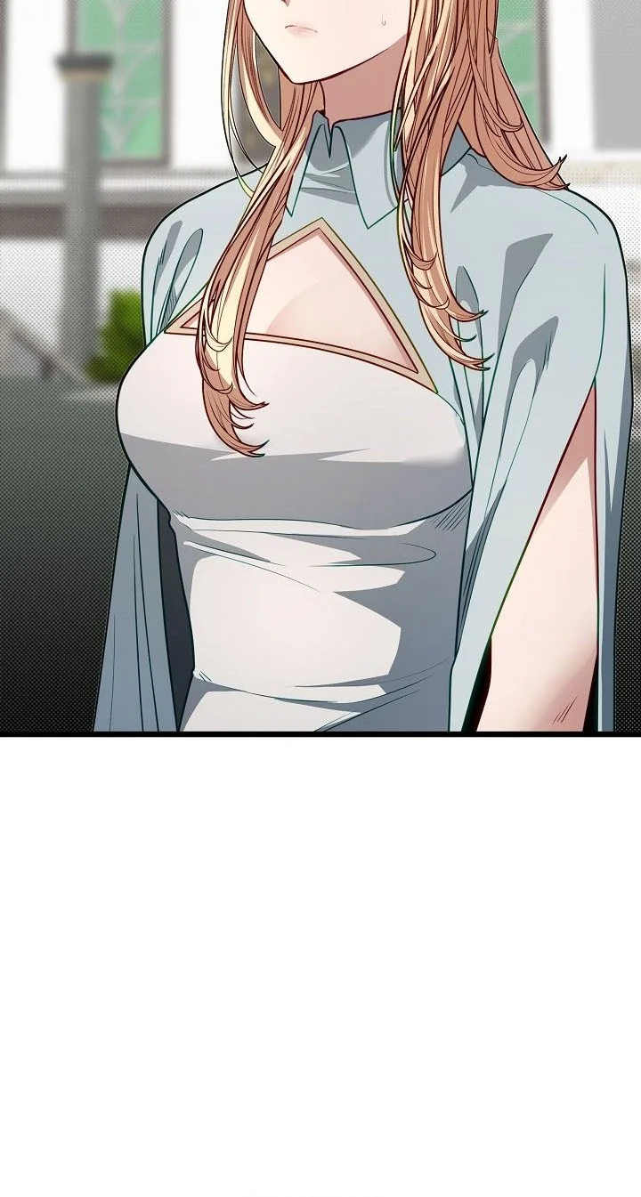 The Little Brother Is the Academy’s Hotshot Chapter 117 Gambar 76