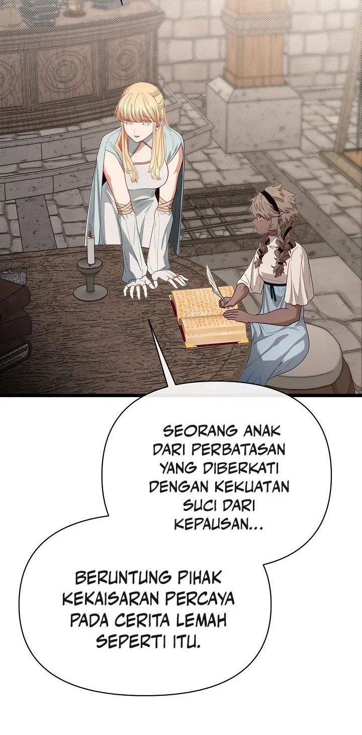 The Little Brother Is the Academy’s Hotshot Chapter 117 Gambar 11