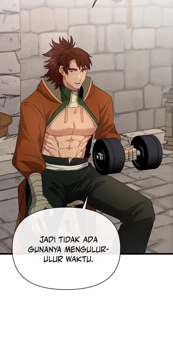 The Little Brother Is the Academy’s Hotshot Chapter 117 Gambar 13