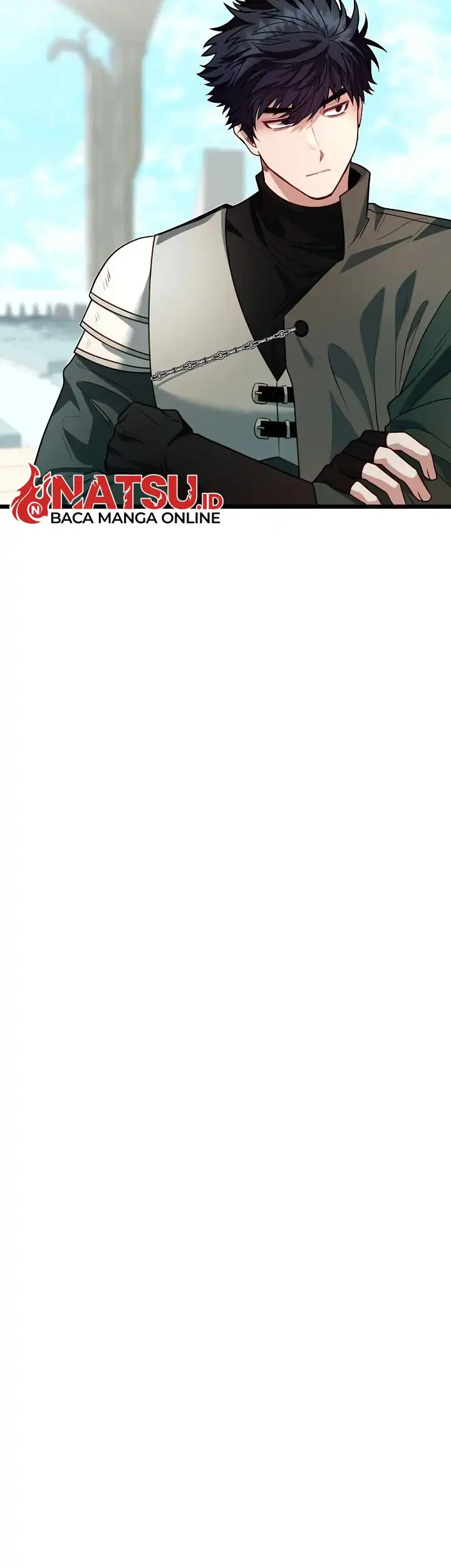 The Little Brother Is the Academy’s Hotshot Chapter 118 Gambar 41