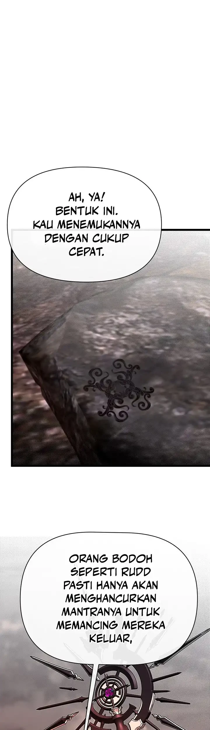 The Little Brother Is the Academy’s Hotshot Chapter 118 Gambar 48