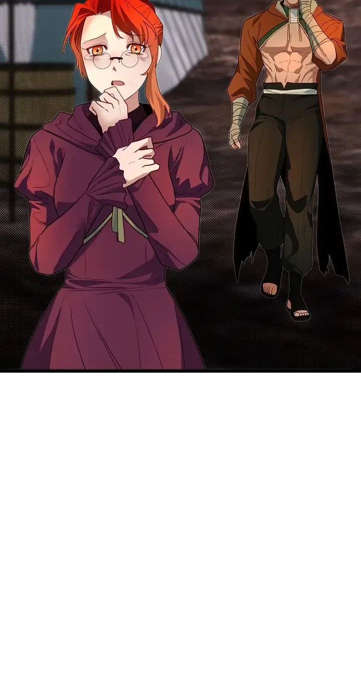 The Little Brother Is the Academy’s Hotshot Chapter 118 Gambar 53