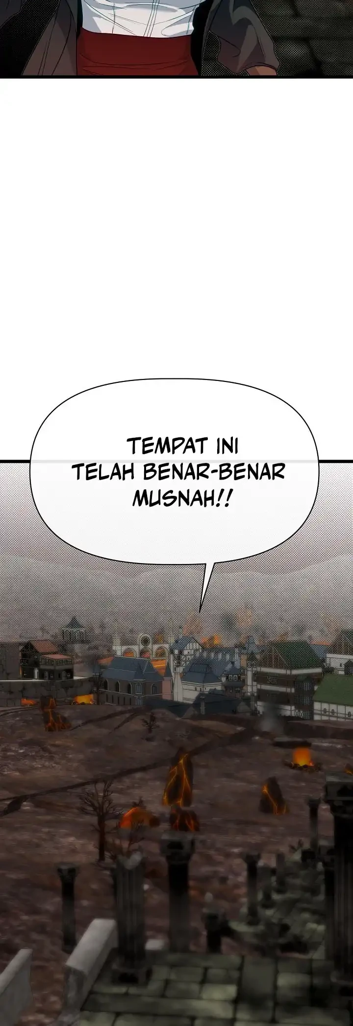 The Little Brother Is the Academy’s Hotshot Chapter 118 Gambar 61