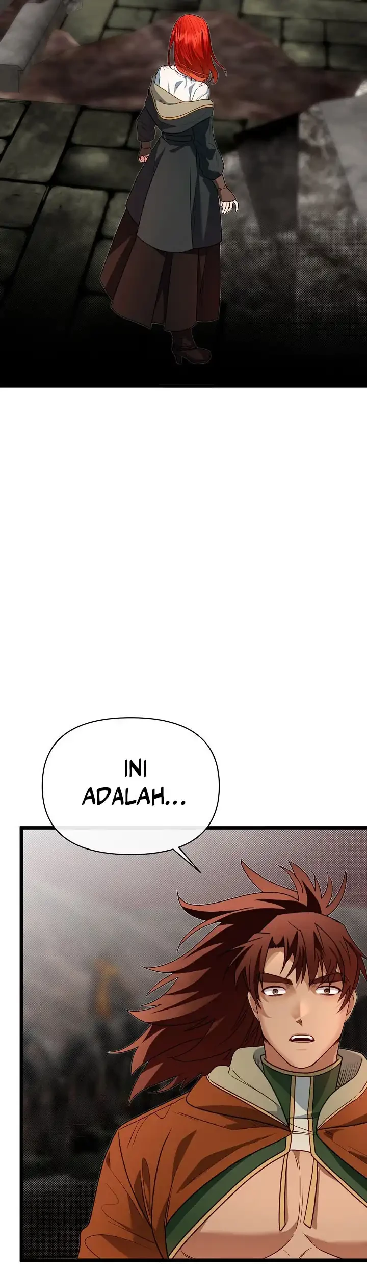 The Little Brother Is the Academy’s Hotshot Chapter 118 Gambar 62