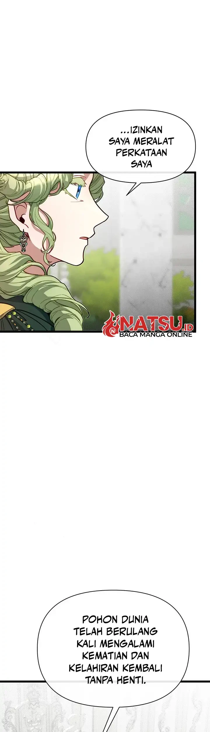 The Little Brother Is the Academy’s Hotshot Chapter 118 Gambar 3