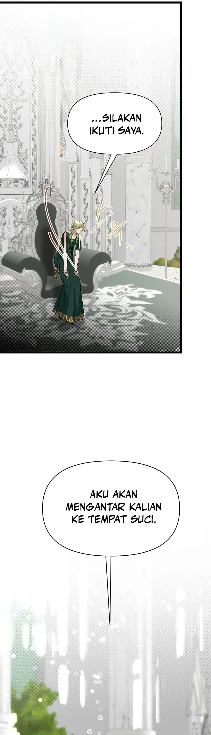 The Little Brother Is the Academy’s Hotshot Chapter 118 Gambar 6