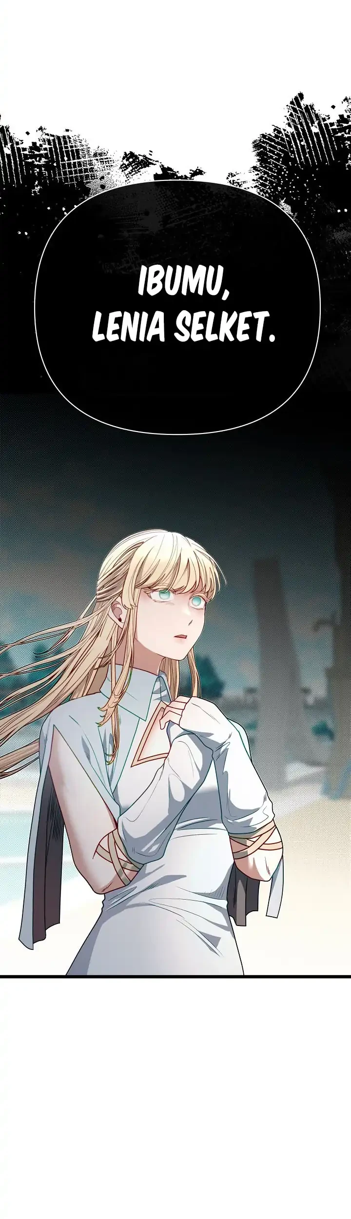 The Little Brother Is the Academy’s Hotshot Chapter 118 Gambar 19