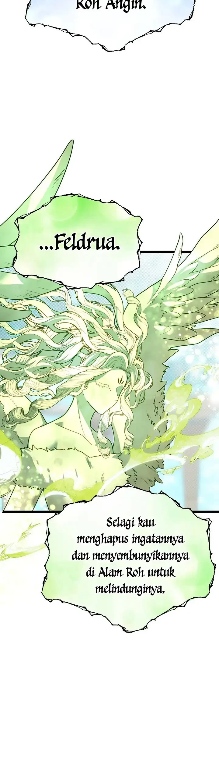 The Little Brother Is the Academy’s Hotshot Chapter 118 Gambar 23