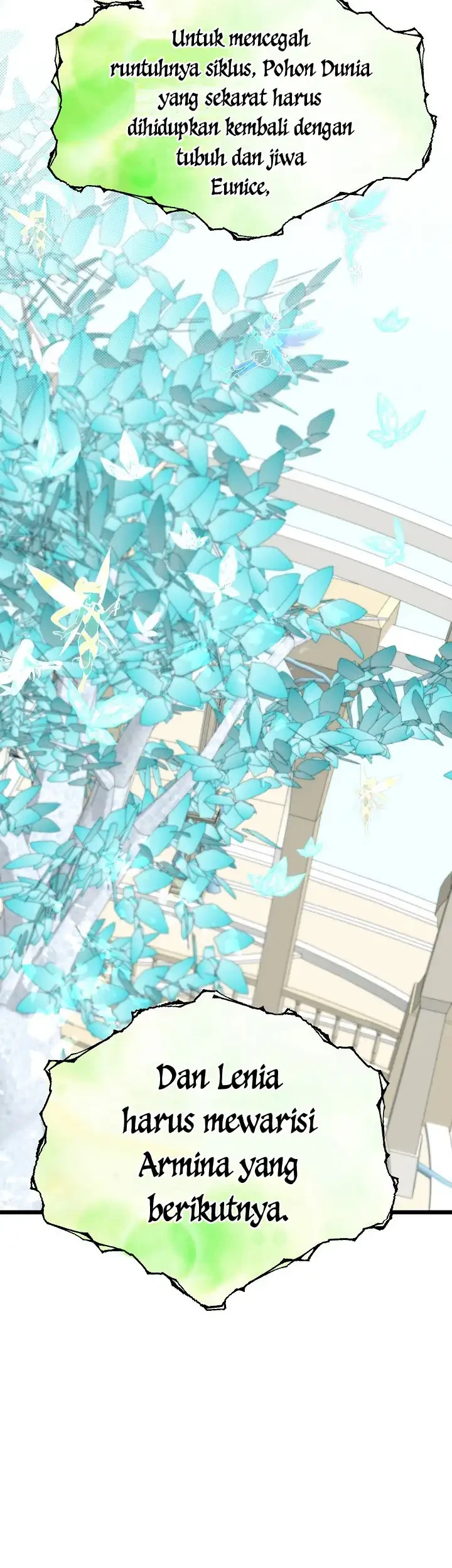 The Little Brother Is the Academy’s Hotshot Chapter 118 Gambar 25