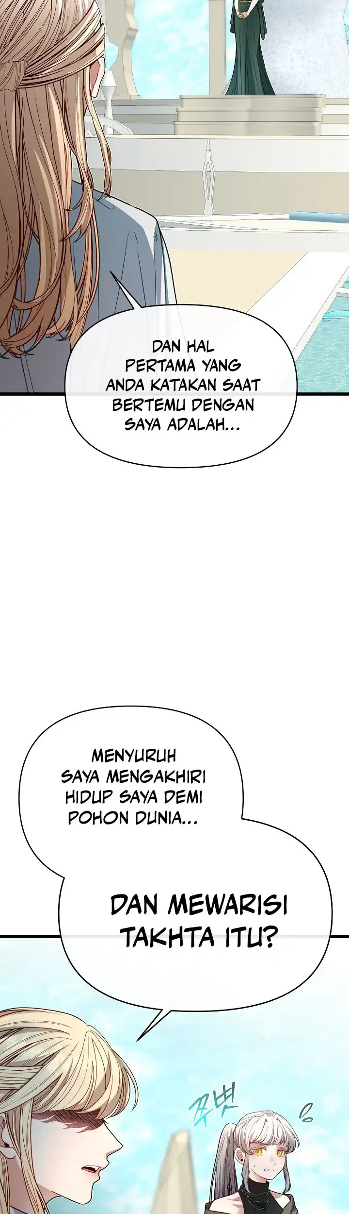 The Little Brother Is the Academy’s Hotshot Chapter 118 Gambar 27