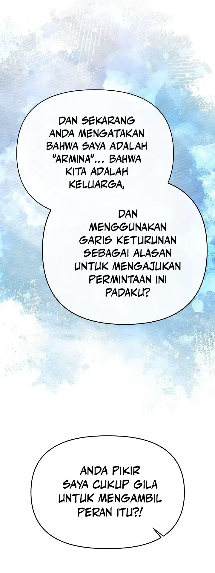 The Little Brother Is the Academy’s Hotshot Chapter 118 Gambar 29