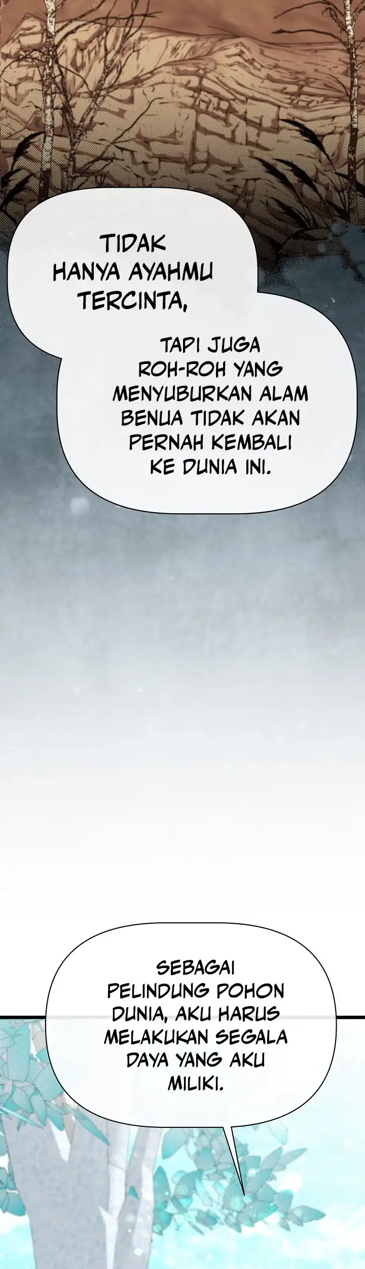 The Little Brother Is the Academy’s Hotshot Chapter 118 Gambar 33