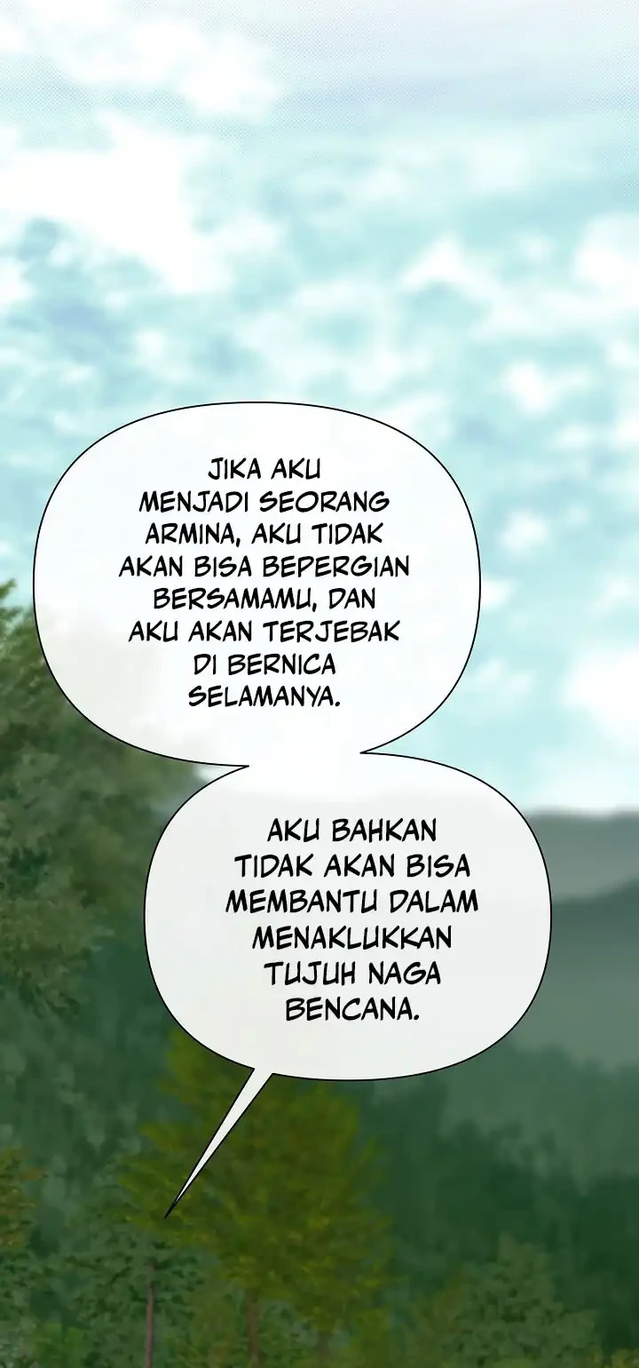 The Little Brother Is the Academy’s Hotshot Chapter 119 Gambar 37