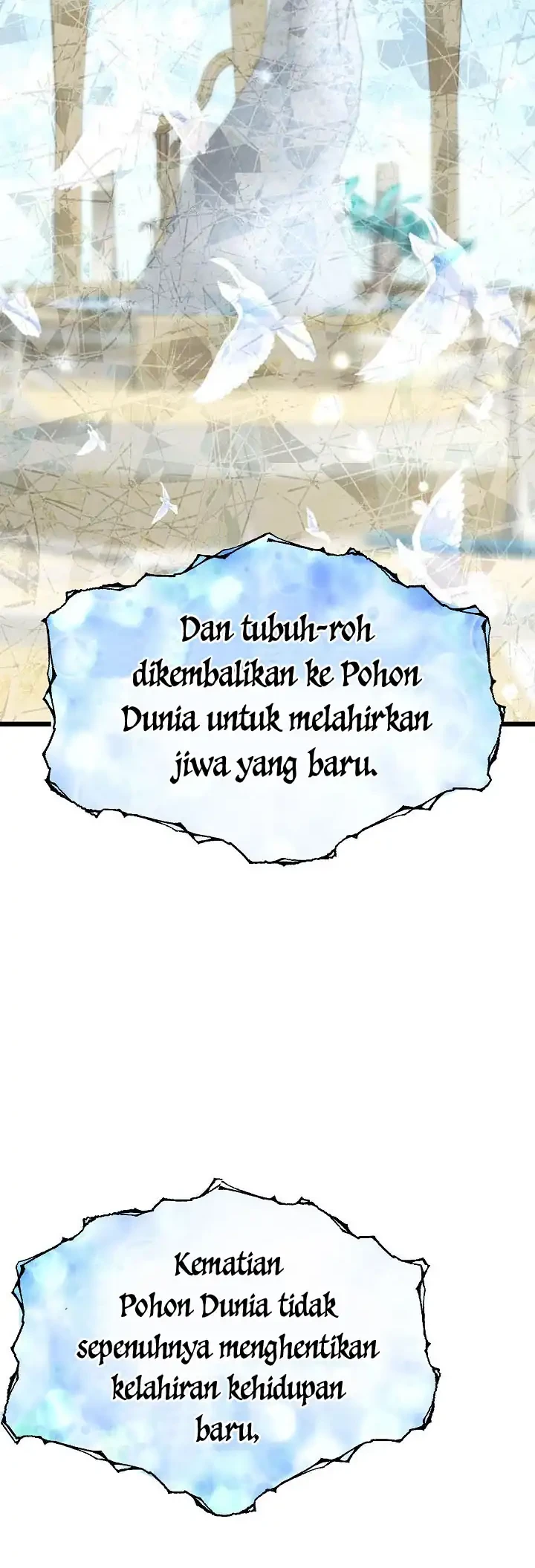 The Little Brother Is the Academy’s Hotshot Chapter 119 Gambar 5