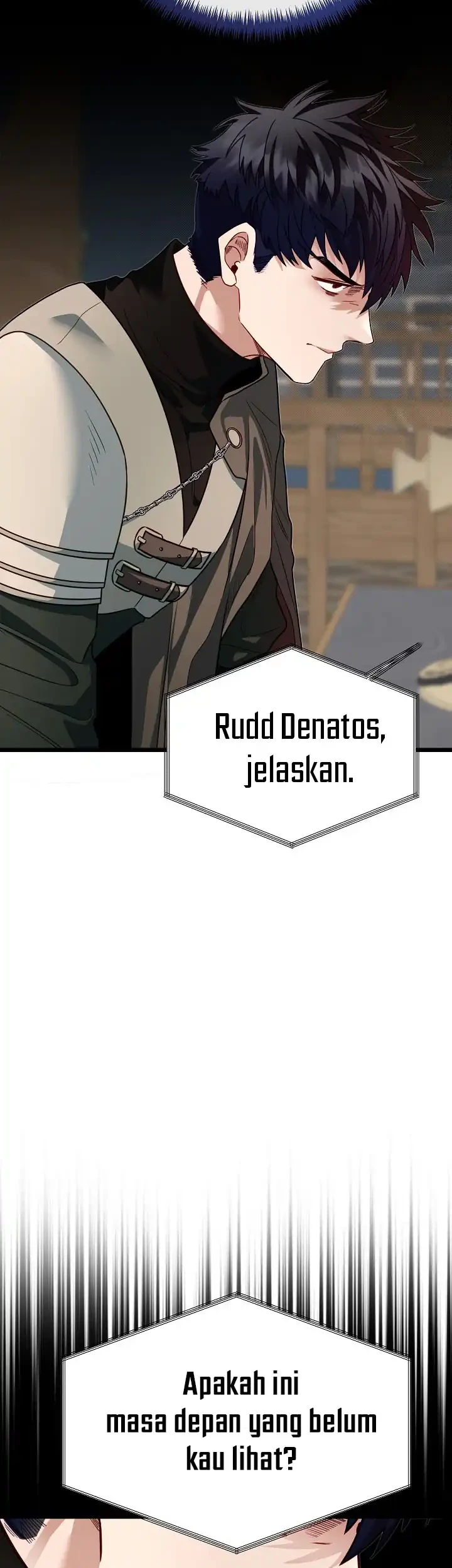 The Little Brother Is the Academy’s Hotshot Chapter 119 Gambar 16