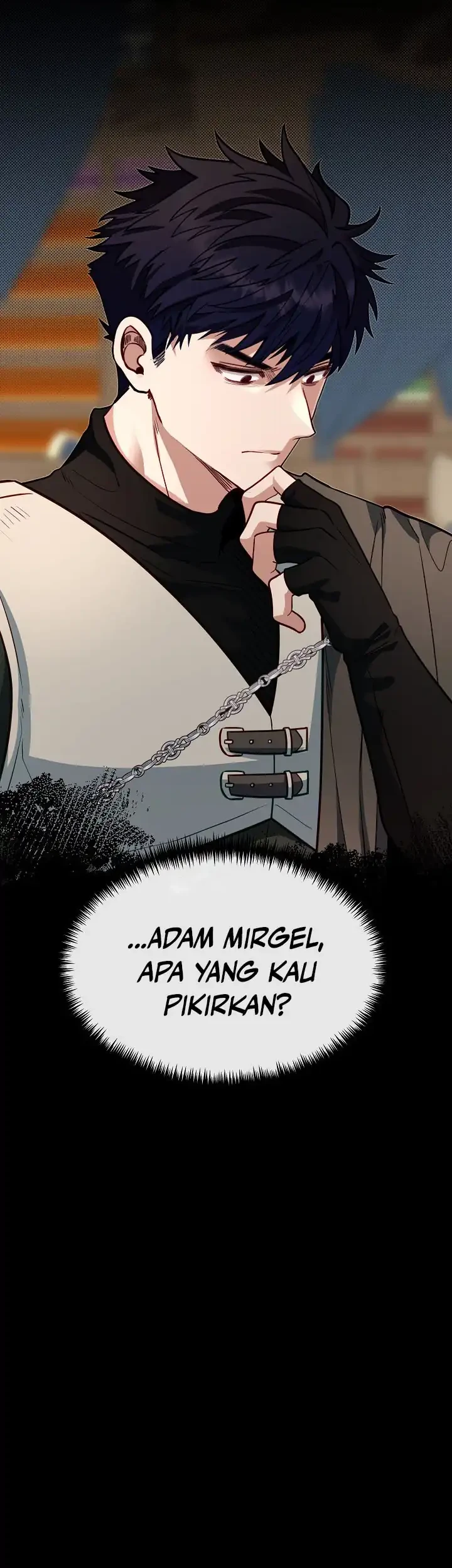 The Little Brother Is the Academy’s Hotshot Chapter 119 Gambar 21