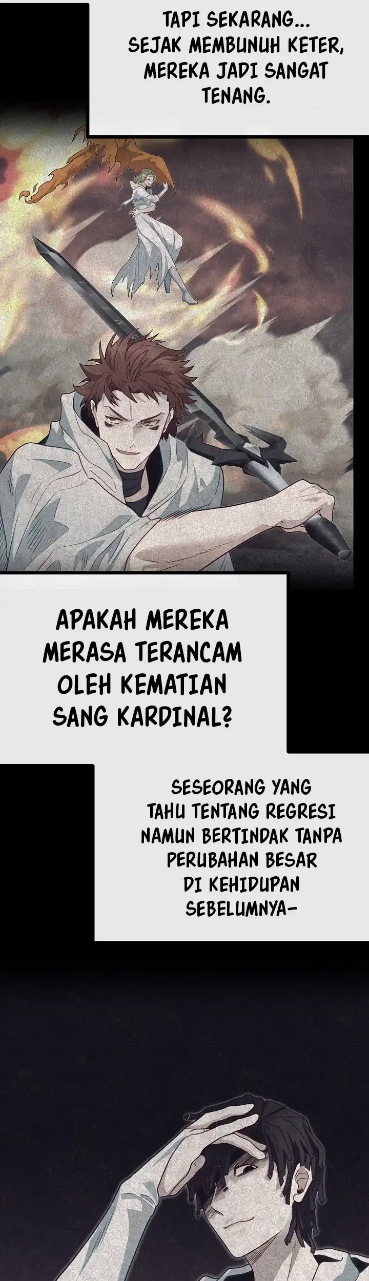 The Little Brother Is the Academy’s Hotshot Chapter 119 Gambar 26