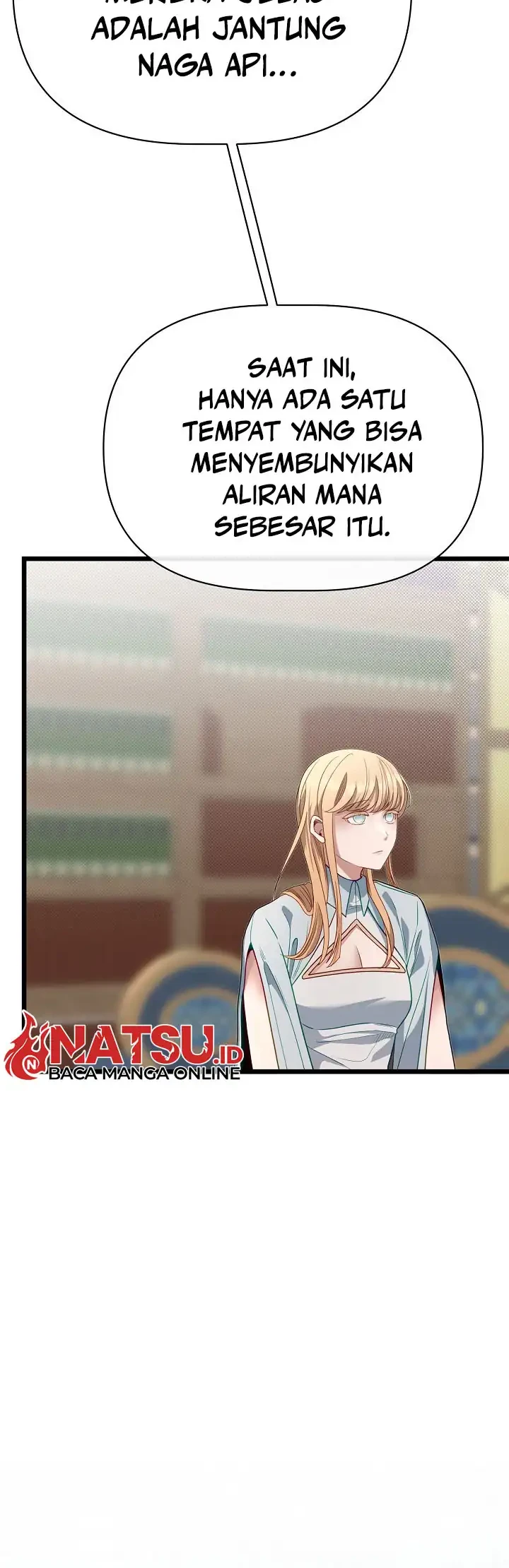 The Little Brother Is the Academy’s Hotshot Chapter 119 Gambar 29