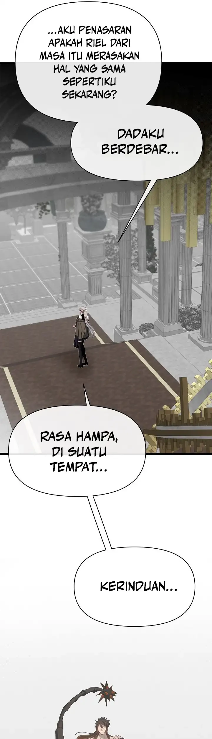 The Little Brother Is the Academy’s Hotshot Chapter 120 Gambar 38