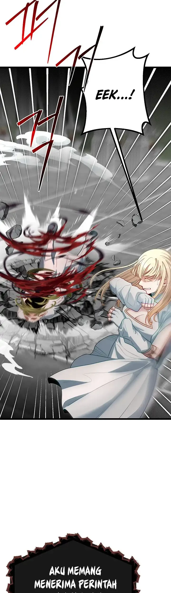 The Little Brother Is the Academy’s Hotshot Chapter 120 Gambar 47