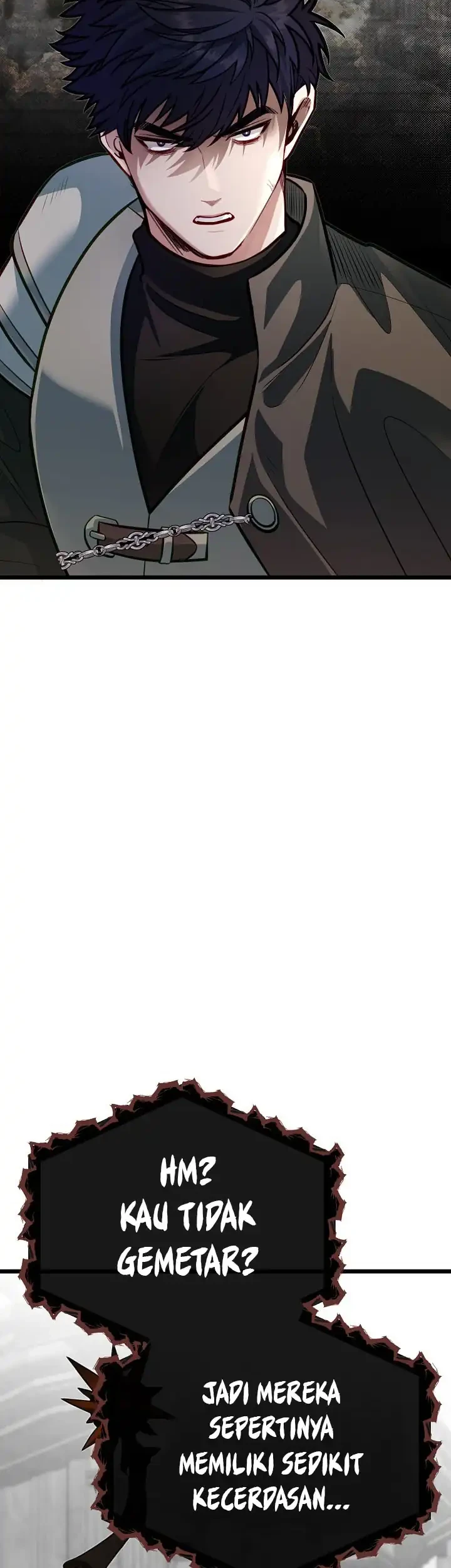 The Little Brother Is the Academy’s Hotshot Chapter 120 Gambar 51