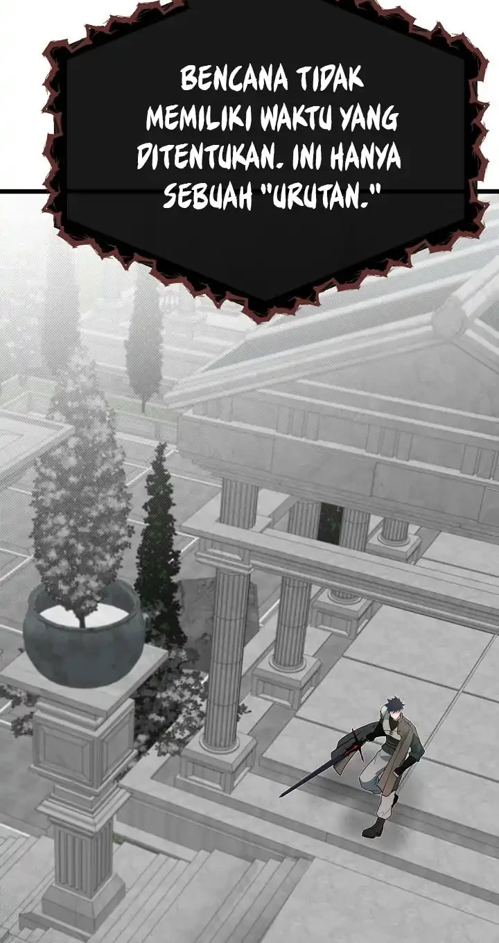 The Little Brother Is the Academy’s Hotshot Chapter 120 Gambar 57