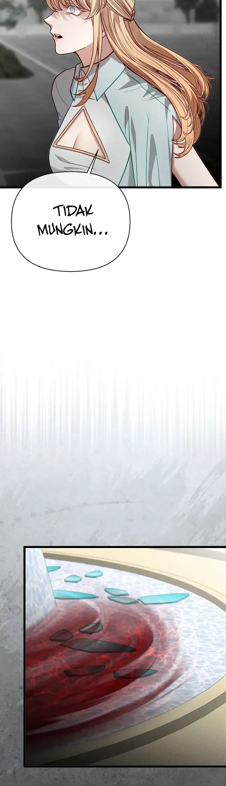 The Little Brother Is the Academy’s Hotshot Chapter 120 Gambar 63