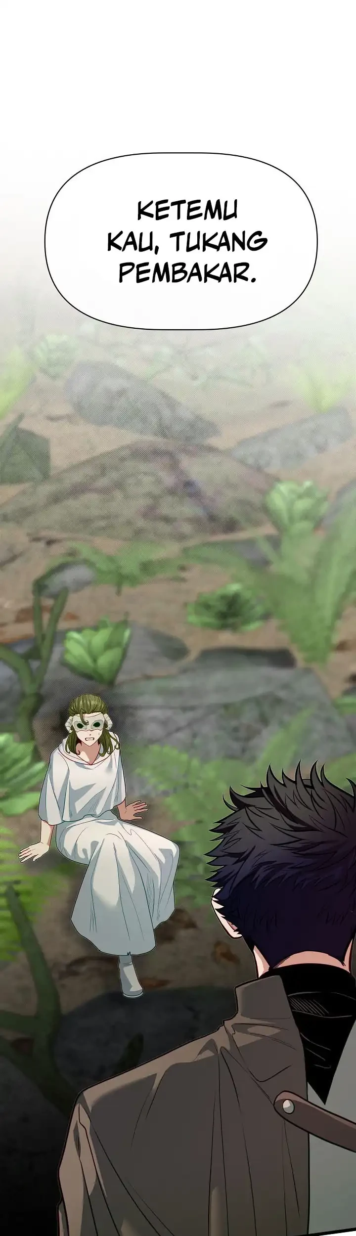 Manhwa The Little Brother Is the Academy’s Hotshot Chapter 120 gambar 2