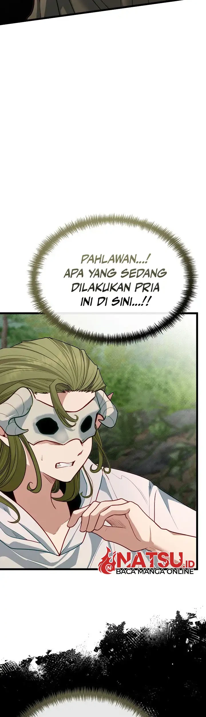 The Little Brother Is the Academy’s Hotshot Chapter 120 Gambar 3