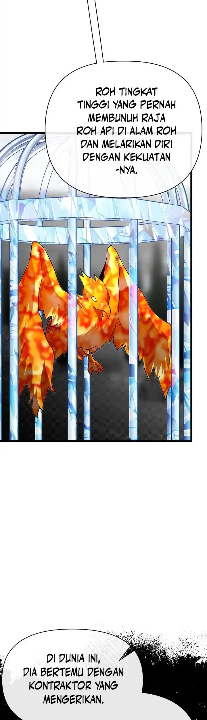 The Little Brother Is the Academy’s Hotshot Chapter 120 Gambar 19