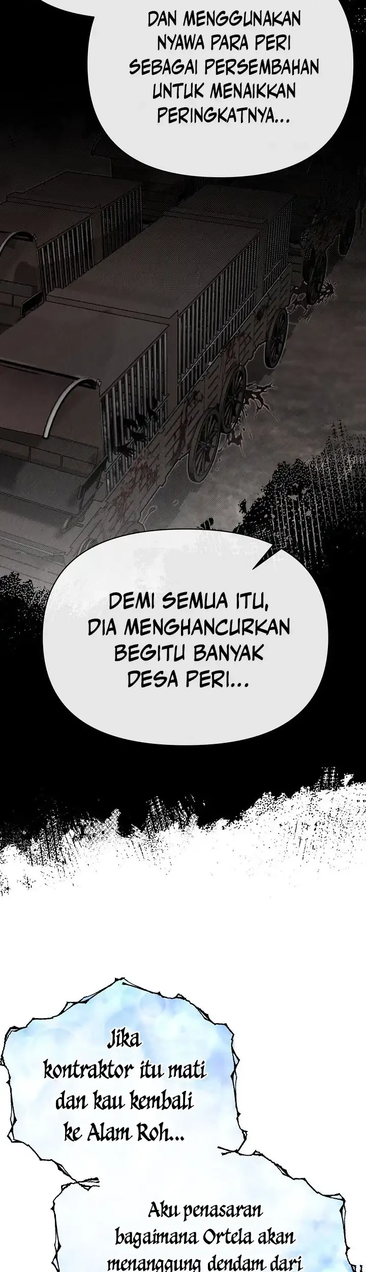 The Little Brother Is the Academy’s Hotshot Chapter 120 Gambar 20