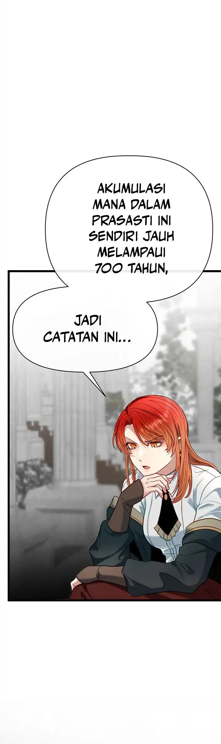 The Little Brother Is the Academy’s Hotshot Chapter 120 Gambar 29