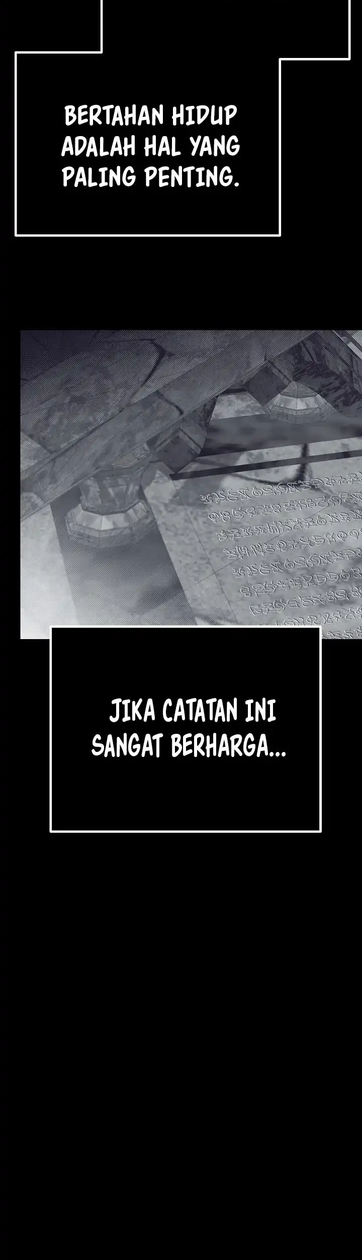 The Little Brother Is the Academy’s Hotshot Chapter 120 Gambar 32