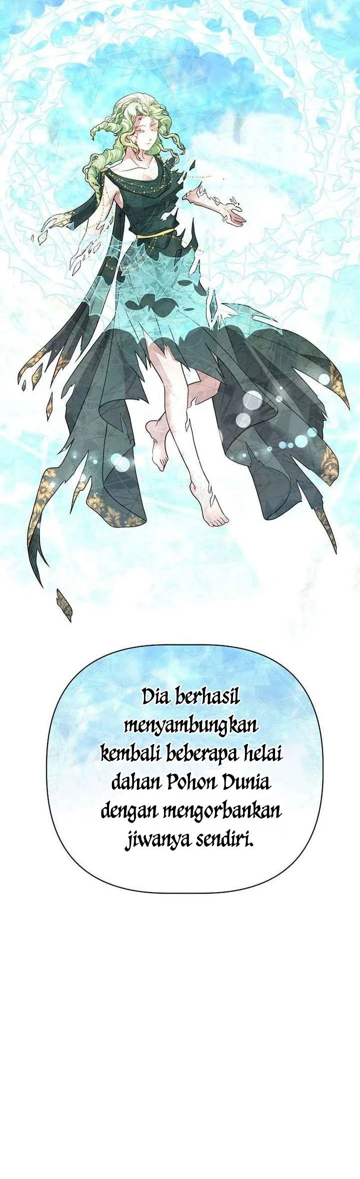 The Little Brother Is the Academy’s Hotshot Chapter 121 Gambar 32