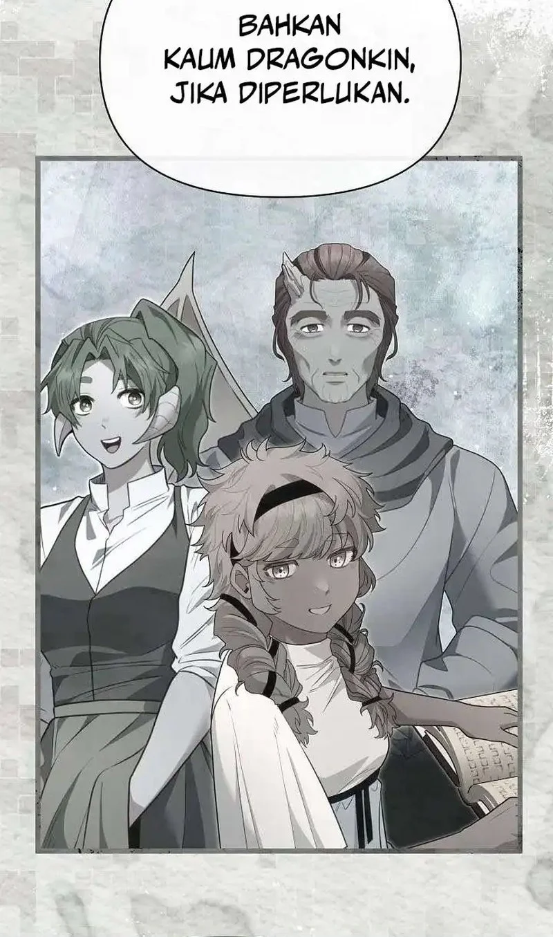 The Little Brother Is the Academy’s Hotshot Chapter 122 Gambar 45