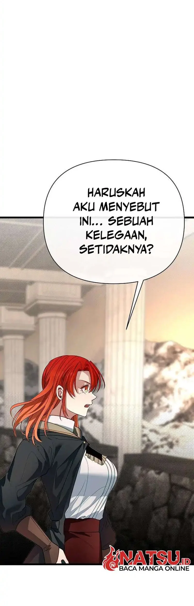 The Little Brother Is the Academy’s Hotshot Chapter 122 Gambar 49