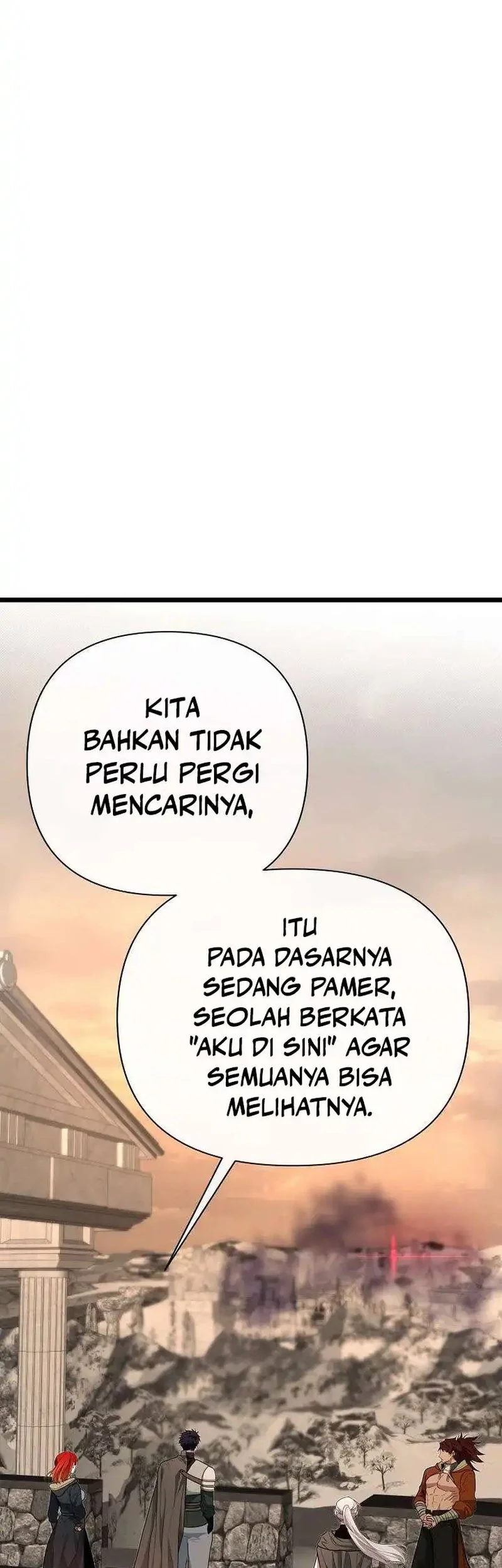 The Little Brother Is the Academy’s Hotshot Chapter 122 Gambar 50