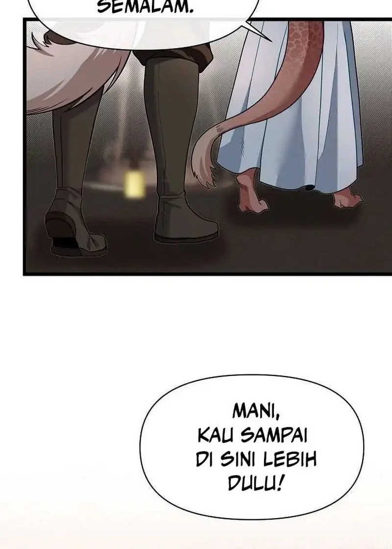 The Little Brother Is the Academy’s Hotshot Chapter 122 Gambar 53