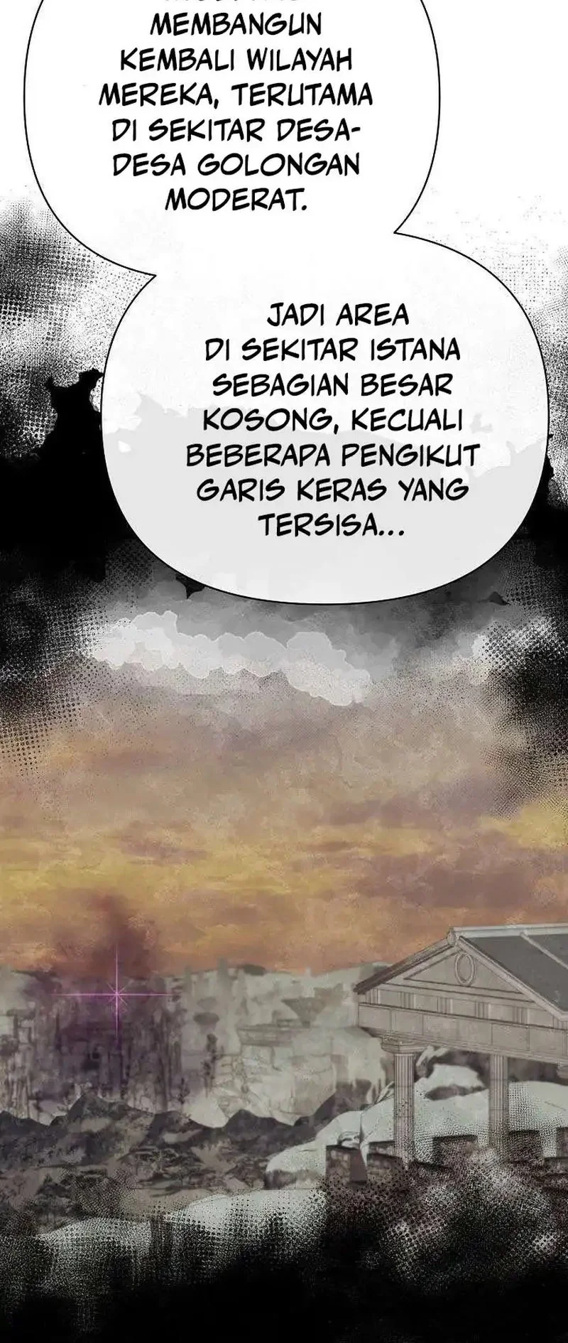 The Little Brother Is the Academy’s Hotshot Chapter 122 Gambar 55