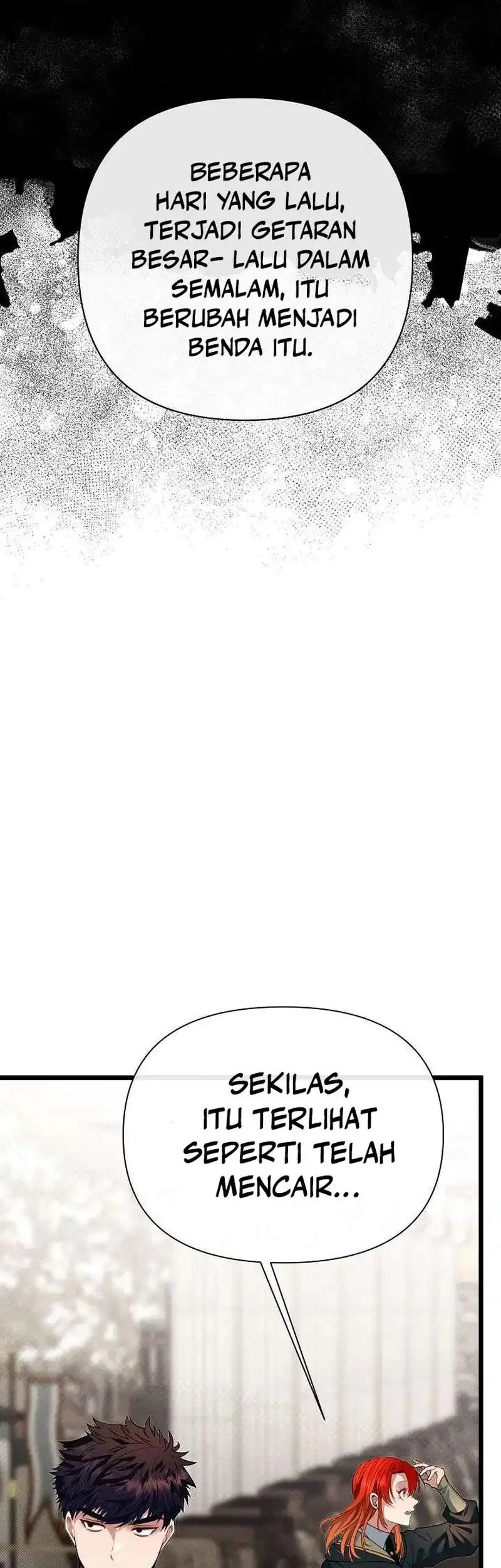 The Little Brother Is the Academy’s Hotshot Chapter 122 Gambar 56