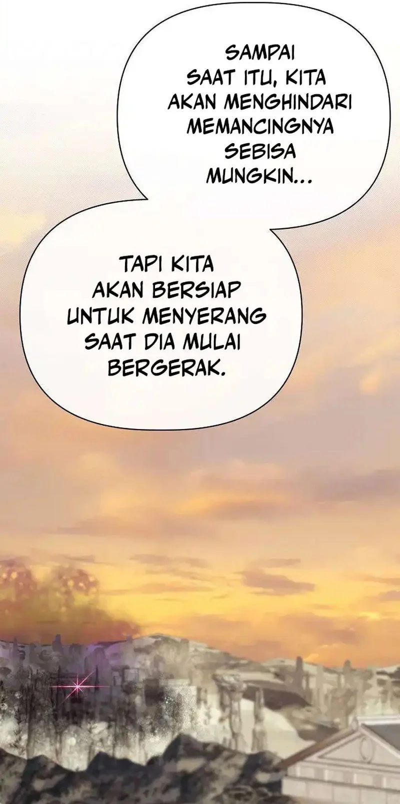 The Little Brother Is the Academy’s Hotshot Chapter 122 Gambar 60