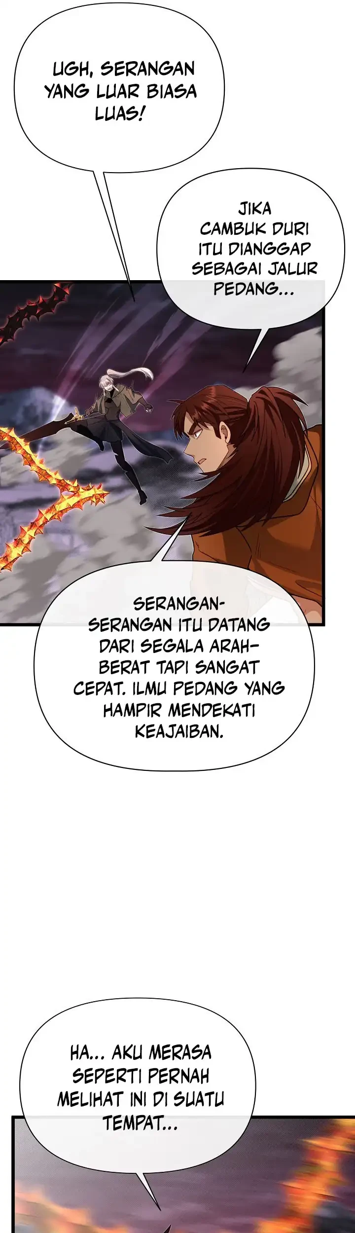 The Little Brother Is the Academy’s Hotshot Chapter 123 Gambar 49