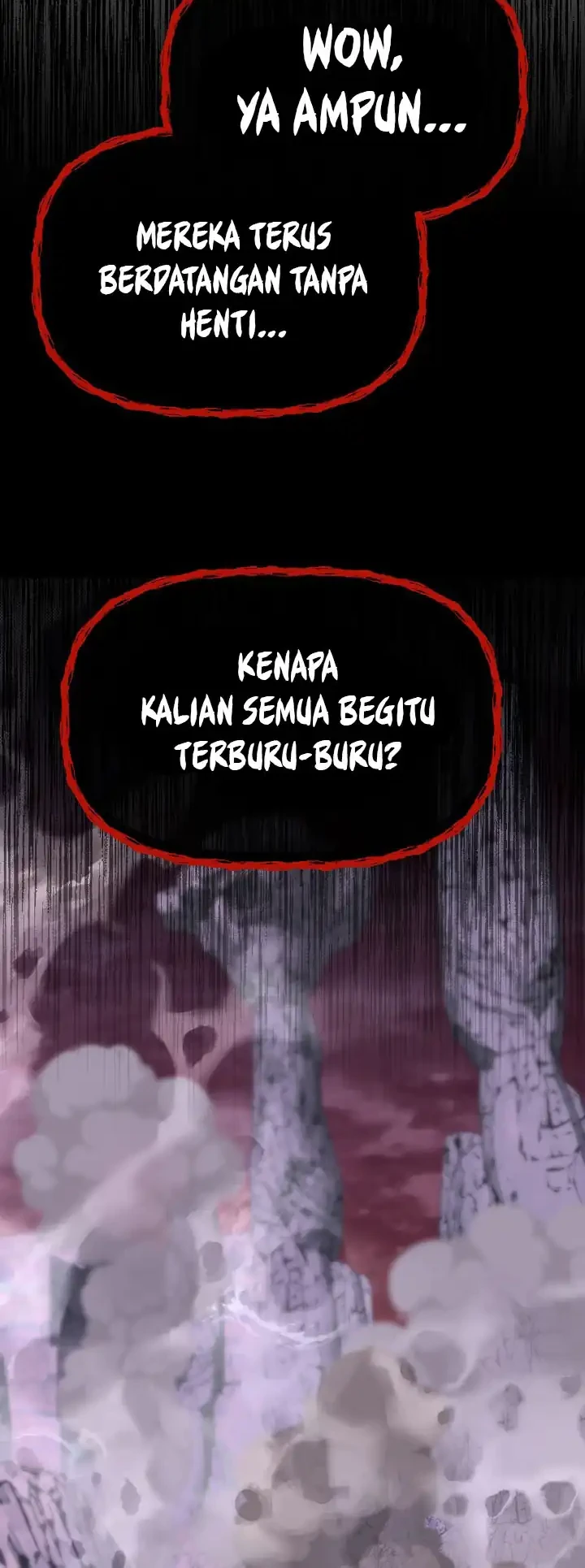 The Little Brother Is the Academy’s Hotshot Chapter 123 Gambar 68