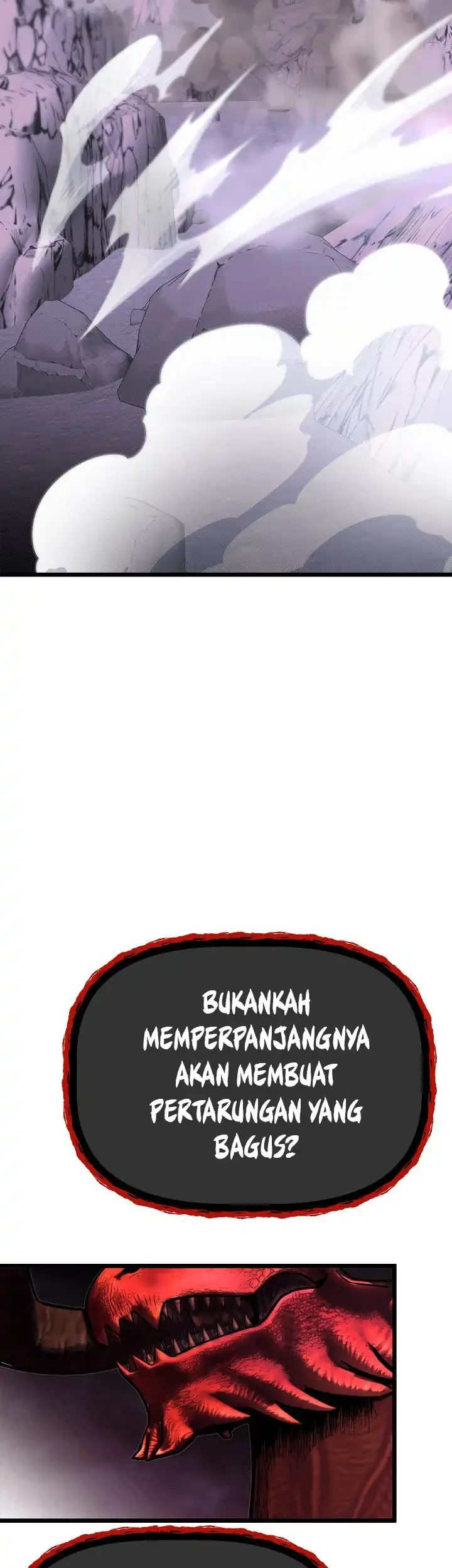 The Little Brother Is the Academy’s Hotshot Chapter 123 Gambar 69