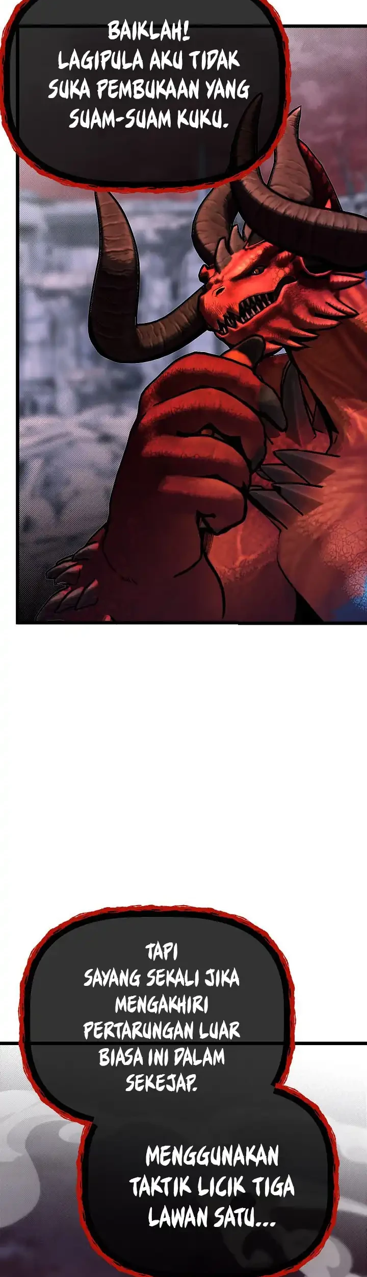 The Little Brother Is the Academy’s Hotshot Chapter 123 Gambar 70